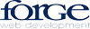 Forge WebDev Logo