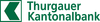 Logo Thurgauer Kantonalbank